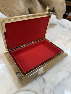 Marble Decretive Box - 4296689
