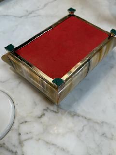 Marble Decretive Box - 4296690