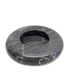 Marble Dish Up Up Intl by Egidio Di Rosa Pier Alessandro Giusti Italy - 3921702