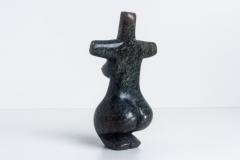 Marble Figurine Sculpture from Soapstone - 3936333