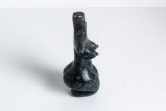 Marble Figurine Sculpture from Soapstone - 3936334