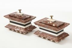 Marble Ink well - 1840797