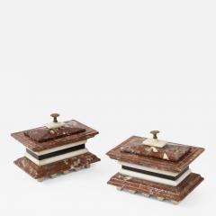 Marble Ink well - 1842512