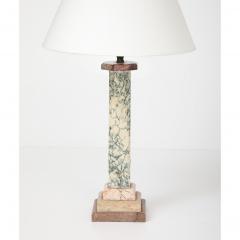 Marble Lamp - 4662589