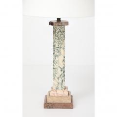 Marble Lamp - 4662600