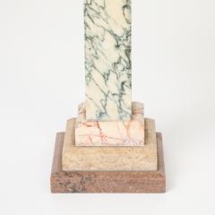 Marble Lamp - 4662604