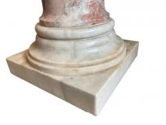 Marble Pedestal - 4130458