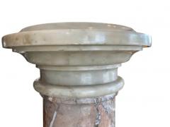 Marble Pedestal - 4130460