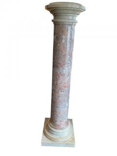 Marble Pedestal - 4130464