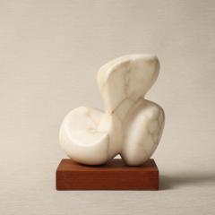 Marble Sculpture - 4258967