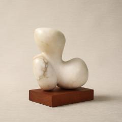 Marble Sculpture - 4258972