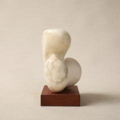Marble Sculpture - 4258973