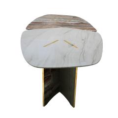 Marble Table Designed by L A Studio - 576318
