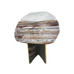 Marble Table Designed by L A Studio - 576322