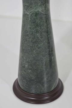 Marble Table Lamps in Teal - 1293994