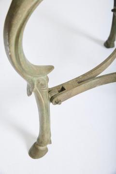 Marble Top Center Table - 4816043