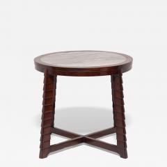 Marble Top Deco Table - 4205021