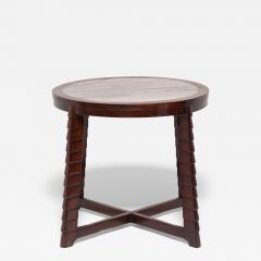Marble Top Deco Table - 4291111