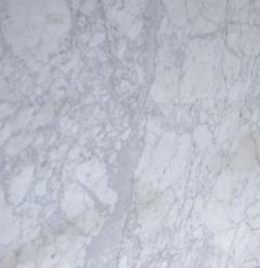 Marble Top Dining Table - 183955