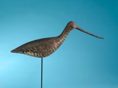 Marbled Godwit Decoy with Upturned Bill - 4249393