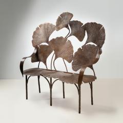 Marc Bankowsky Bench - 4561318