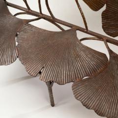 Marc Bankowsky Bench - 4561347