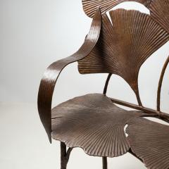 Marc Bankowsky Bench - 4561349