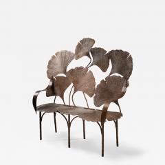 Marc Bankowsky Bench - 4561437