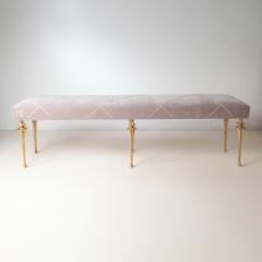 Marc Bankowsky Bench - 4636672