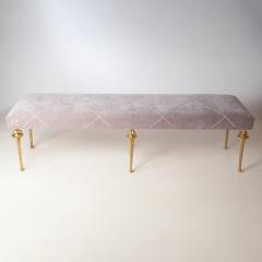Marc Bankowsky Bench - 4636680