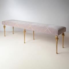Marc Bankowsky Bench - 4636681