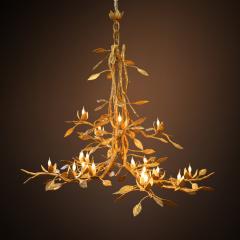 Marc Bankowsky Chandelier - 4581986