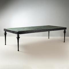 Marc Bankowsky Coffee table - 4561317