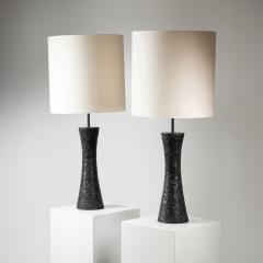 Marc Bankowsky Pair of lamps - 4561315