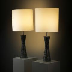 Marc Bankowsky Pair of lamps - 4561335
