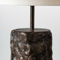 Marc Bankowsky Pair of lamps - 4561339