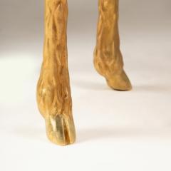 Marc Bankowsky Pair of stools - 4561326