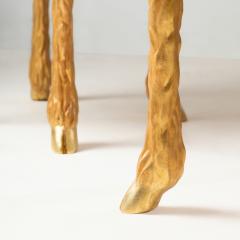 Marc Bankowsky Pair of stools - 4561328