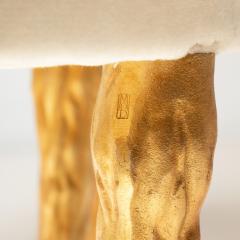 Marc Bankowsky Pair of stools - 4561329