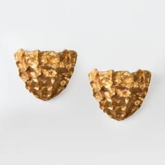 Marc Bankowsky Pair of wall lights - 4561321