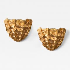 Marc Bankowsky Pair of wall lights - 4561440