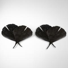 Marc Bankowsky Pair of wall lights - 4581966