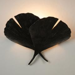 Marc Bankowsky Pair of wall lights - 4581968