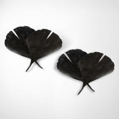 Marc Bankowsky Pair of wall lights - 4583719