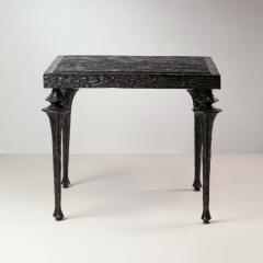 Marc Bankowsky Side table - 4581976