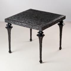 Marc Bankowsky Side table - 4581977