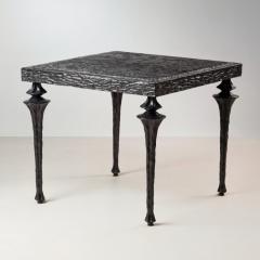 Marc Bankowsky Side table - 4583721