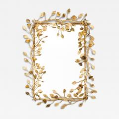 Marc Bankowsky Spring mirror - 4561439
