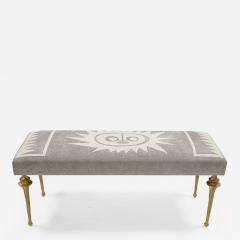 Marc Bankowsky Sun bench - 2701035