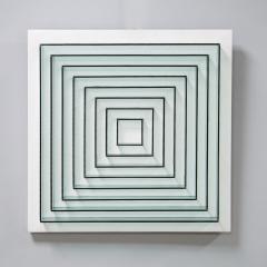 Marc Cavell Kinetic painting by Marc Cavell - 2025123